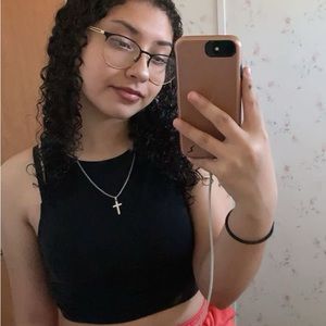 Meet your Posher, Dayana